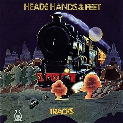 Heads Hands & Feet - Tracks-Plus (CD)