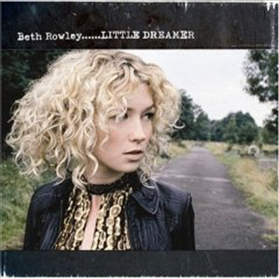 Beth Rowley - Little Dreamer (CD)