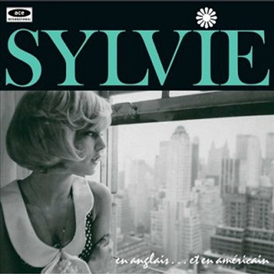 Sylvie Vartan - En Anglais . . . Et En Americain (CD)