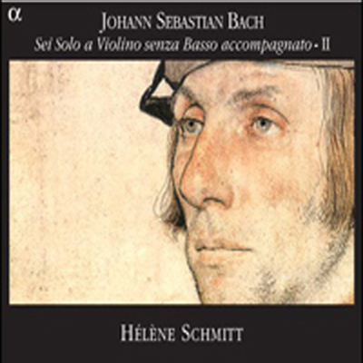 바흐 : 평균율 클라비어 2권 BWV.870-893 (Bach: Das Wohltemperierte Clavier II) (3 for 2) - Andrei Vieru
