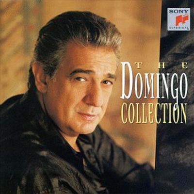 도밍고 컬렉션 (The Domingo Collection) (2CD) - Placido Domingo