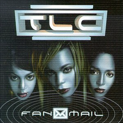 TLC - Fanmail (CD)