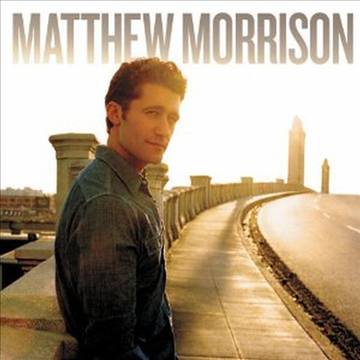 Matthew Morrison - Matthew Morrison (CD)