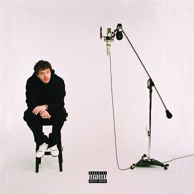 Jack Harlow - Come Home The Kids Miss You (LP)