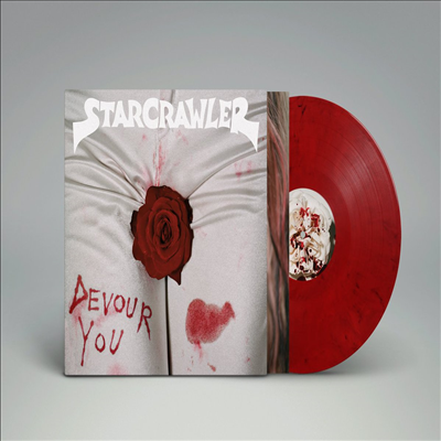 Starcrawler - Devour You (Colored LP)