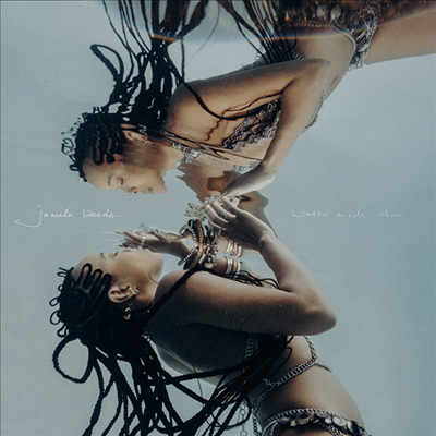 Jamila Woods - Water Made Us (Paper Sleeve)(CD)