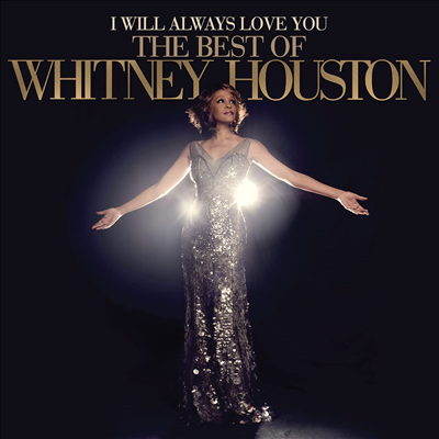 Whitney Houston - I Will Always Love You: The Best Of Whitney Houston (double Vinyl)