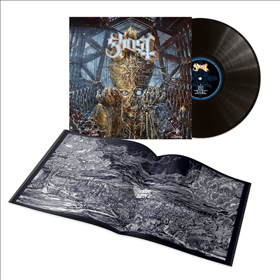 Ghost - Impera (LP)