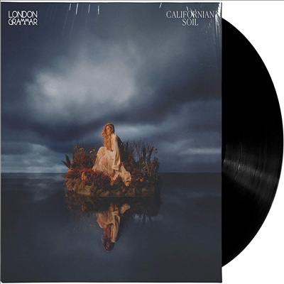 London Grammar - Californian Soil (LP)