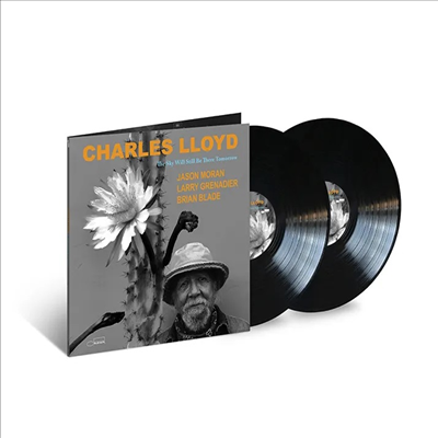 Charles Lloyd - Sky Will Still Be There Tomorrow (Gatefold)(180g)(2LP)