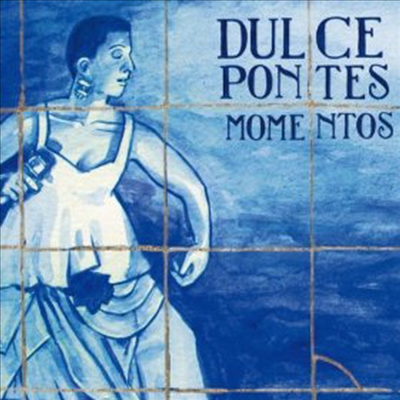 Dulce Pontes - Momentos Deluxe Edition)(2CD)