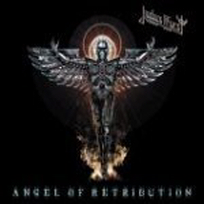 Judas Priest - Angel Of Retribution (CD)