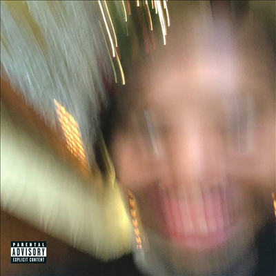 Earl Sweatshirt - Some Rap Songs (LP)