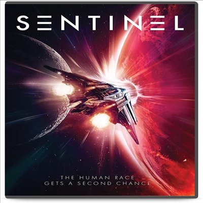 Sentinel (센티넬) (2024)(지역코드1)(한글무자막)(DVD)