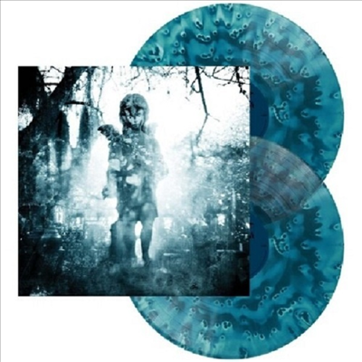 Machine Head - Through The Ashes Of Empires (Ltd)(Colored 2LP)