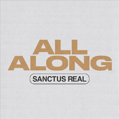 Sanctus Real - All Along (CD)