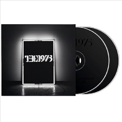 1975 - The 1975 (10th Anniversary Expanded Edition) (Incl. Live At Gorilla. Manchester)(Ltd)(2CD)