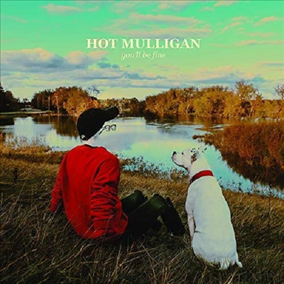 Hot Mulligan - You&#39;ll Be Fine (LP)