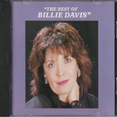 Billie Davis - Best Of Billie Davis (CD)