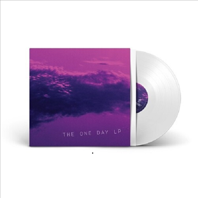 Tate McRae - One Day (Ltd)(Colored LP)