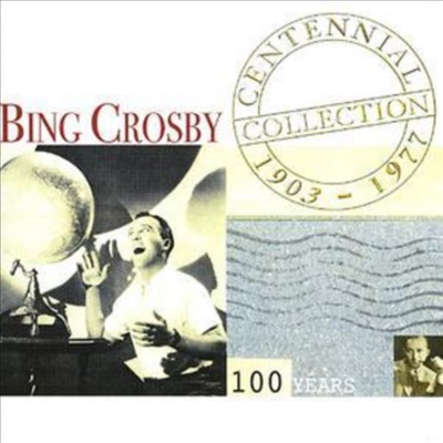 Bing Crosby - Centennial Collection 1903-1977 (2CD)