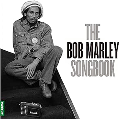 Bob Marley - The Bob Marley Songbook (2CD)