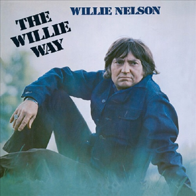 Willie Nelson - Willie Way (CD)