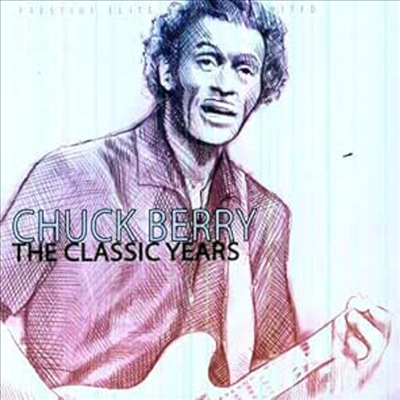 Chuck Berry - The Classic Years (CD)