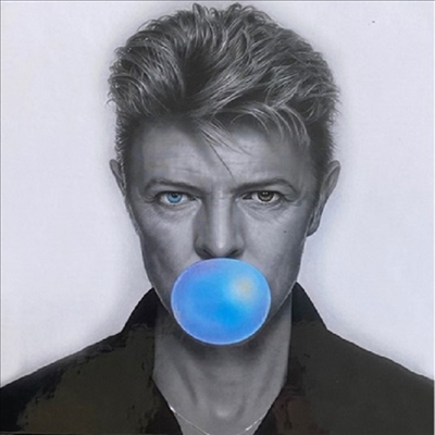 David Bowie - Live (10CD Boxset)
