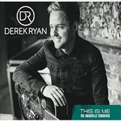 Derek Ryan - This Is Me - The Nashville Songbook (CD)