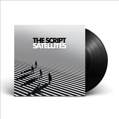 Script - Satellites (LP)