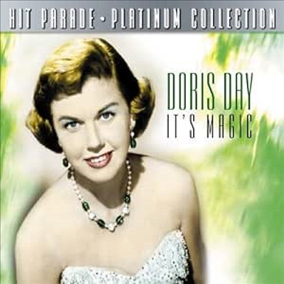 Doris Day - Platinum Collection: It's Magic (CD)