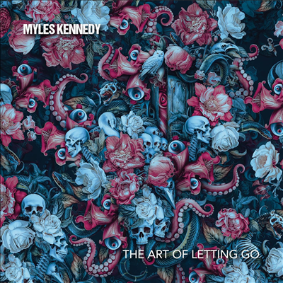 Myles Kennedy - Art Of Letting Go (CD)