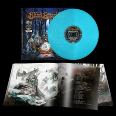 Blind Guardian - Somewhere Far Beyond (Revisited) (Ltd)(Colored LP)