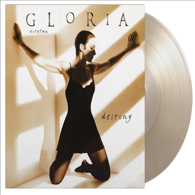 Gloria Estefan - Destiny (Ltd)(180g Colored LP)