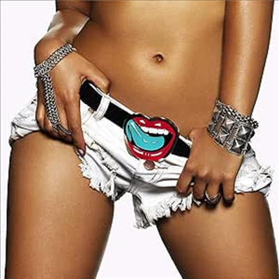 Falling In Reverse - Just Like You (CD)