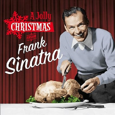 Frank Sinatra - A Jolly Christmas From Frank Sinatra/Christmas Songs By Sinatra (2 On 1CD)(CD)