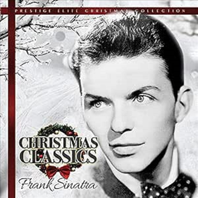 Frank Sinatra - Christmas Classics (CD)