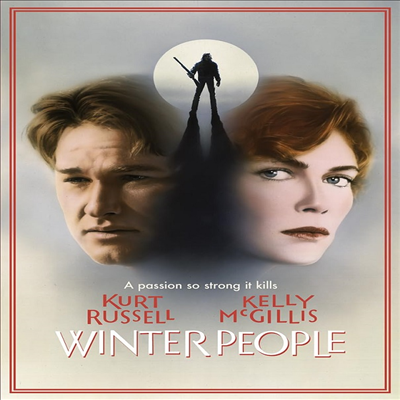 Winter People (겨울 사람들) (1989)(지역코드1)(한글무자막)(DVD)