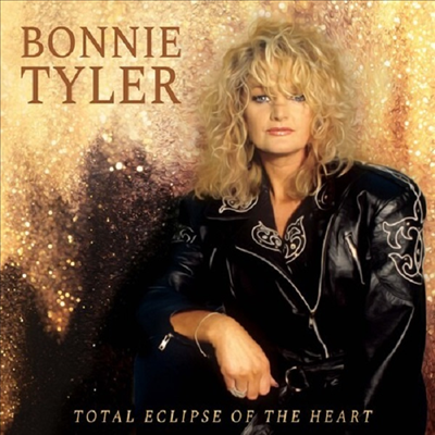 Bonnie Tyler - Total Eclipse Of The Heart (Reis)(CD)