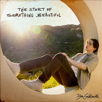 Ben Goldsmith - Start Of Something Beautiful (CD)