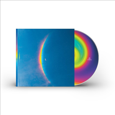 Coldplay - Moon Music (CD)