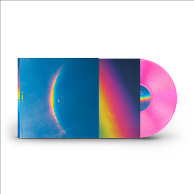 Coldplay - Moon Music (Ltd)(Colored LP)