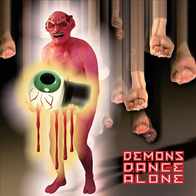 Residents - Demons Dance Alone (Preserved Edition)(3CD Box Set)