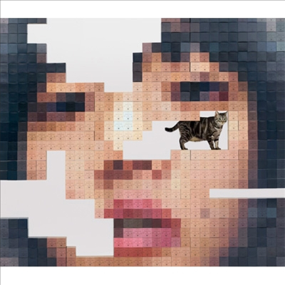 Aimyon (아이?D) - 猫にジェラシ- (1CD+2DVD) (초회한정반)