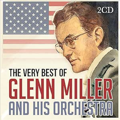 Glenn Miller - The Very Best Of Glenn Miller (2CD)