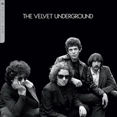 Velvet Underground - Now Playing (Rhino's Now Playing Series)(LP)