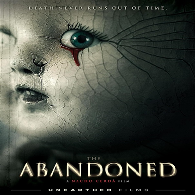 The Abandoned (어밴던드) (2006)(한글무자막)(Blu-ray)