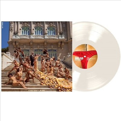 Sofi Tukker - Bread (Ltd)(Colored LP)