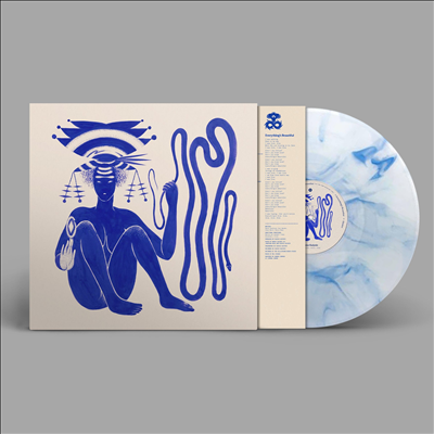 Hiatus Kaiyote - Love Heart Cheat Code (Ltd)(Colored LP)